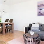 Ferienwohnung Am Deich