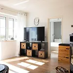 Ferienwohnung Am Deich