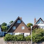 Ferienwohnung Am Deich