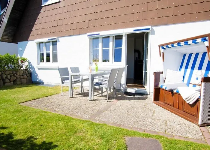 Ferienwohnung Am Deich