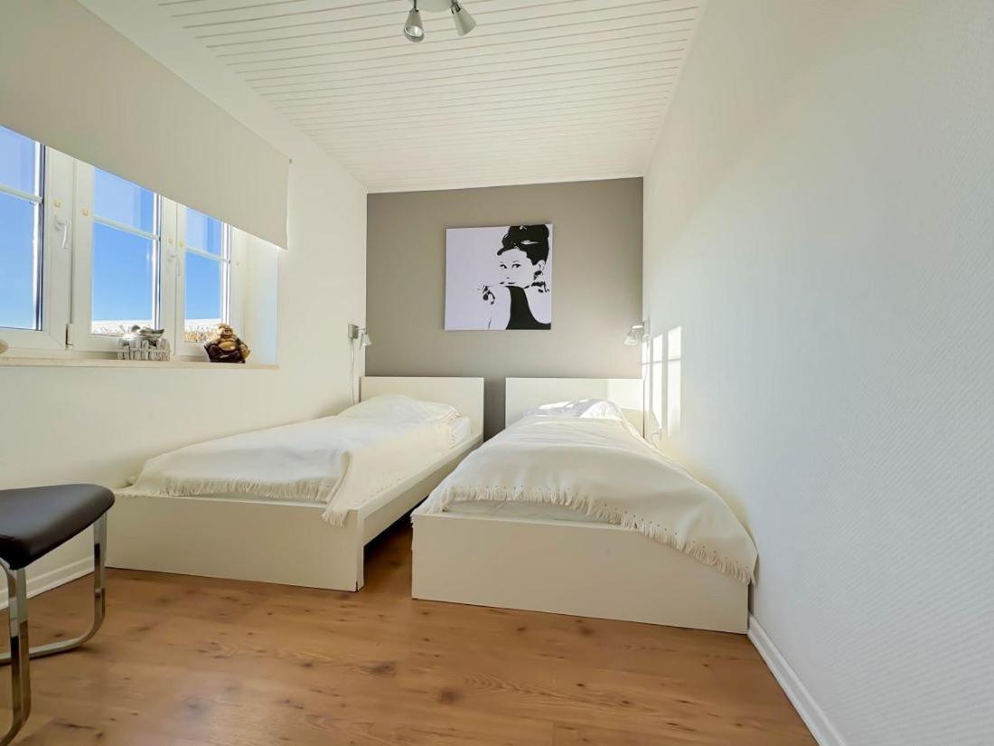 Apartment Am Deich