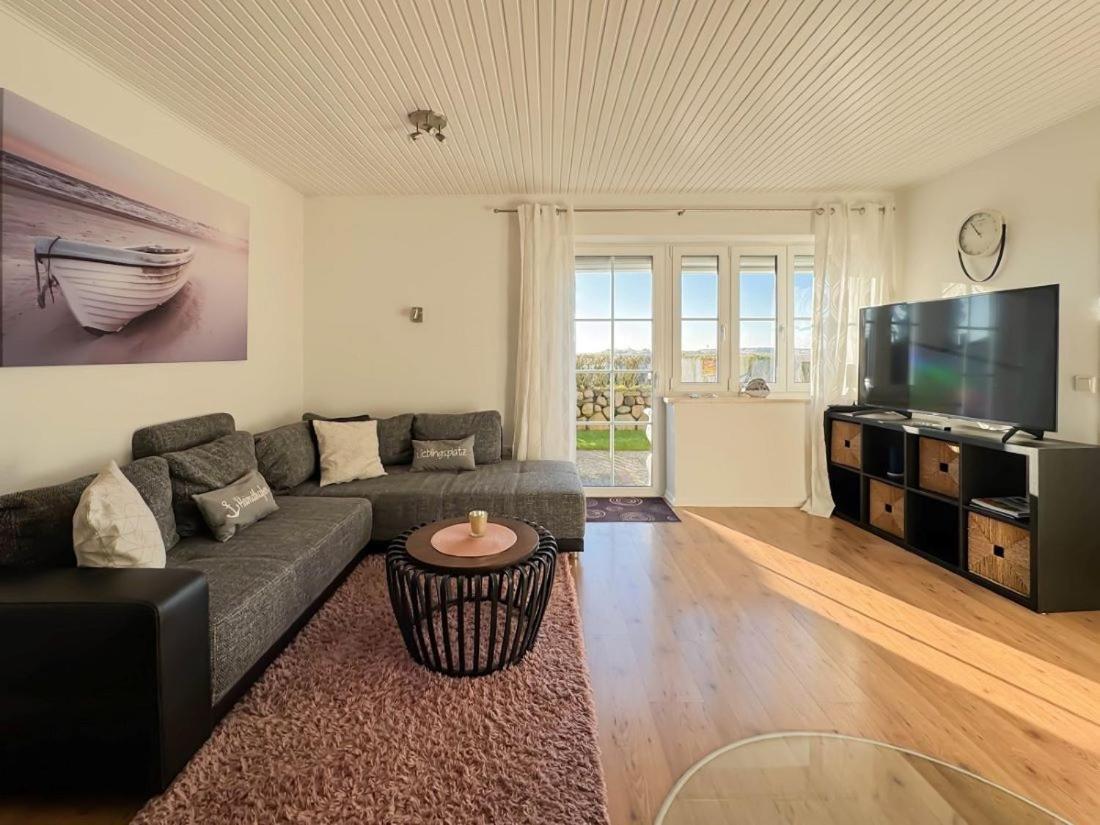Apartment Am Deich *